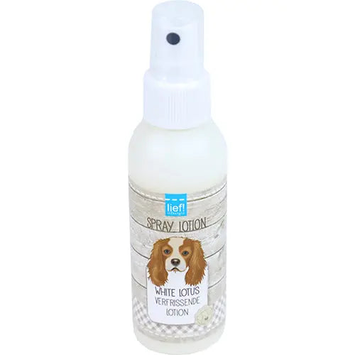 Lief! lotion parfum 100 ml Classies