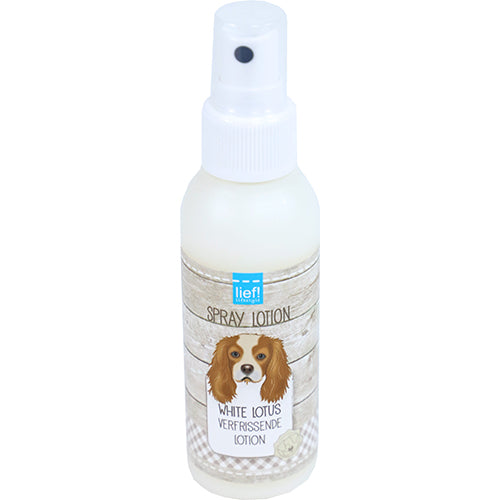 Lief! lotion parfum 100 ml