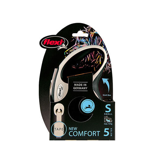 Flexi rollijn New Comfort Tape S - 5 meter Classies
