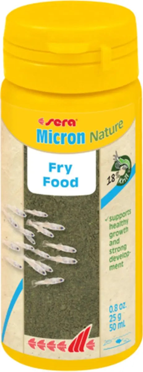 sera Micron Nature 50 ml Classies