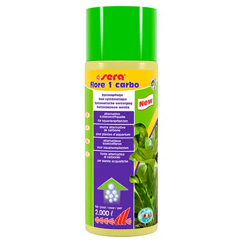 sera Flore 1 Carbo Classies