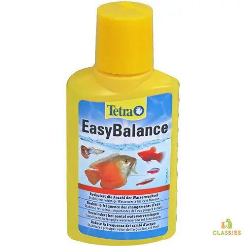 Tetra Easy Balance Classies