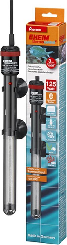 Eheim Thermocontrol heater E-Control 25 - 400 watt 2ee89c-2