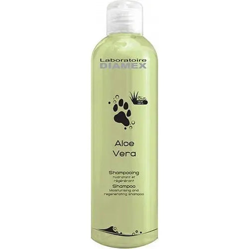 Diamex shampoo Aloe Vera 2ee89c-2