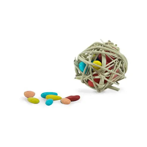 Back Zoo Nature Treat Balls 6 stuks Classies