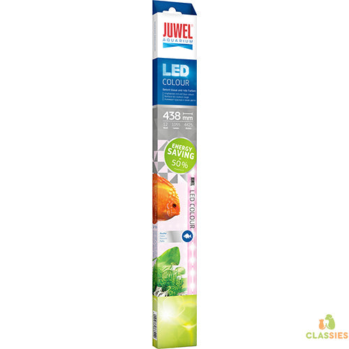Juwel LED aquariumlamp colour 4425k Classies