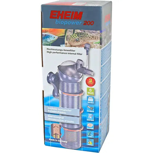 Eheim binnenfilter Biopower Classies