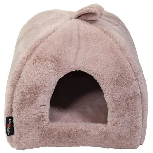 Jack and Vanilla Softy Iglo voor kat of hond Classies