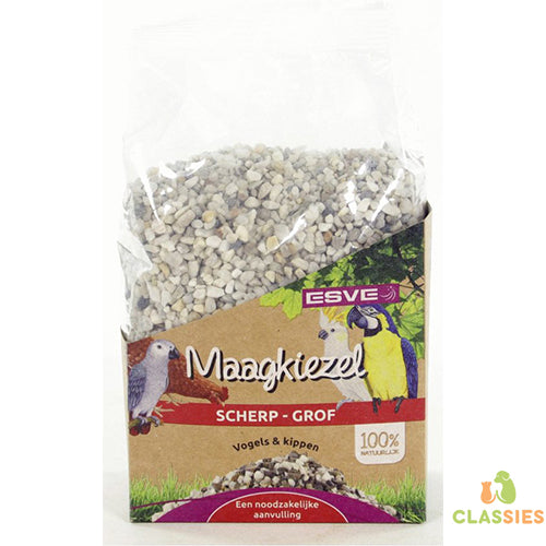 Maki Magenkiesel fein - grob