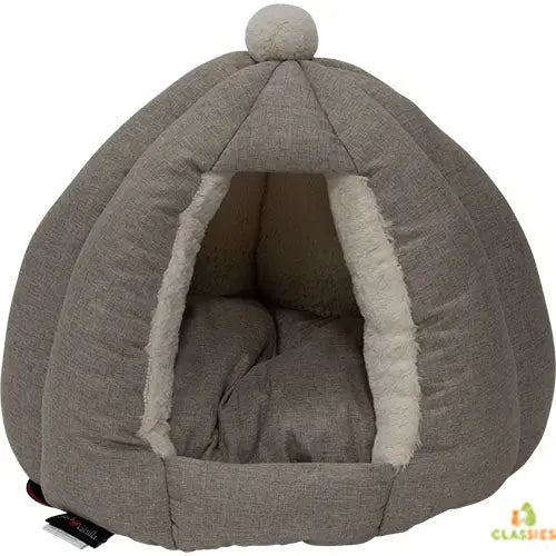 Jack and Vanilla Nimba Iglo - 45x45x40 cm - 2 kleuren Classies