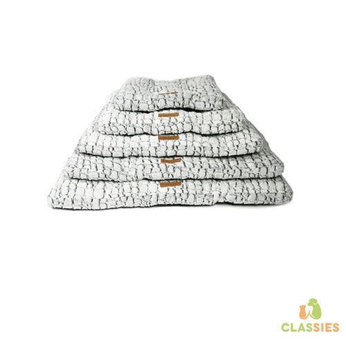 M-pets snakeskin kussen 104 x 69 cm supersoft