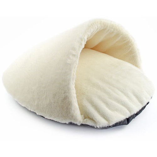 Grizo Slipper Bett 60 cm - Erhältlich in 3 Farben