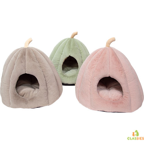 Jack and Vanilla Posh Iglu – 48 x 48 x 38 cm – Erhältlich in 3 Farben