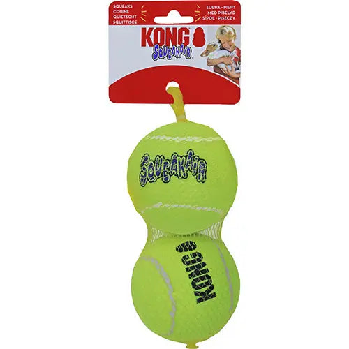 Kong Squeakair met piep Classies