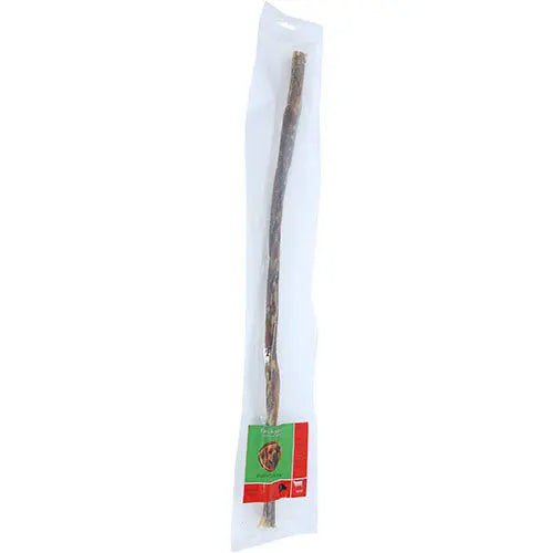 Natuurlijke Snack Rund - Buffelpees verkrijgbaar in 15 cm en 50 cm Classies