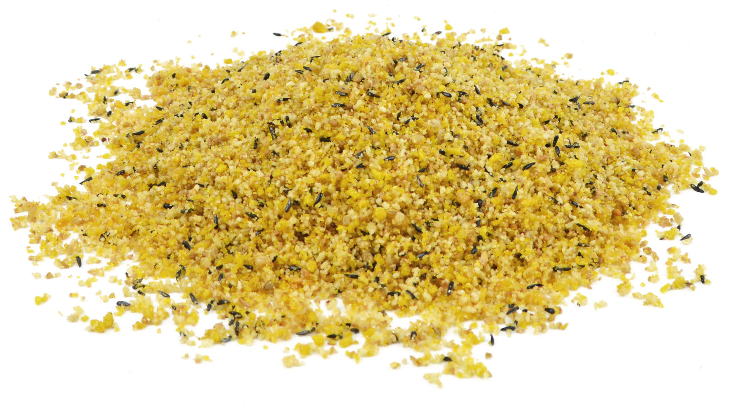 Aufzuchtfutter Bird-X gelb feucht 0,8 - 4 - 20 kg