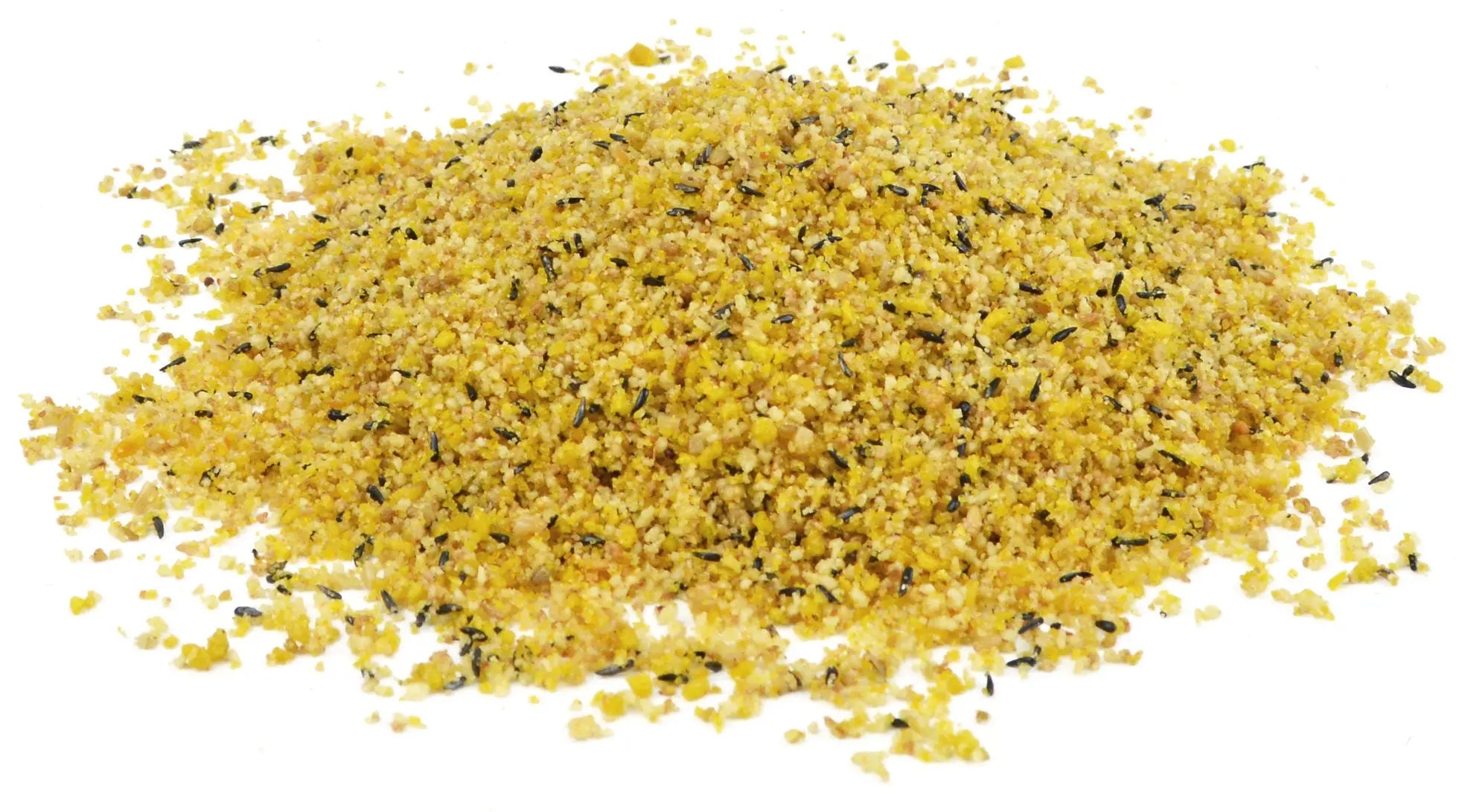 Opfokvoer Bird-X geel vochtig 0,8 - 4 - 20 kg Classies