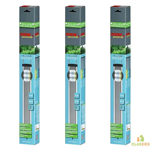 Eheim Powerled+ powerled fresh plants Classies