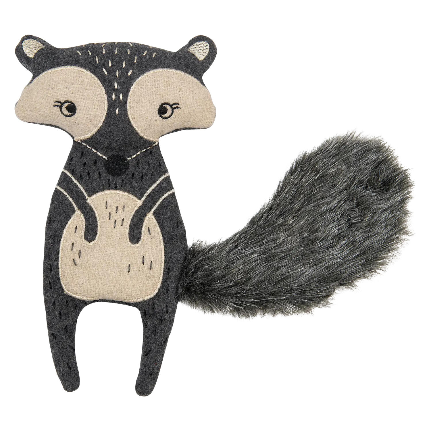 Jack and Vanilla WHIRLY WOODS Wasbeer - 30 cm Classies