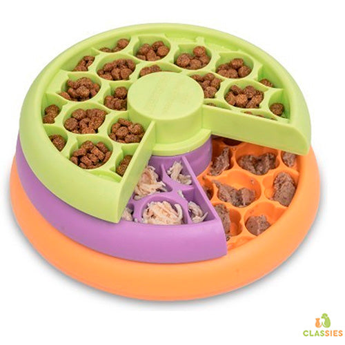 Nina Ottosson Kitty Lickin&