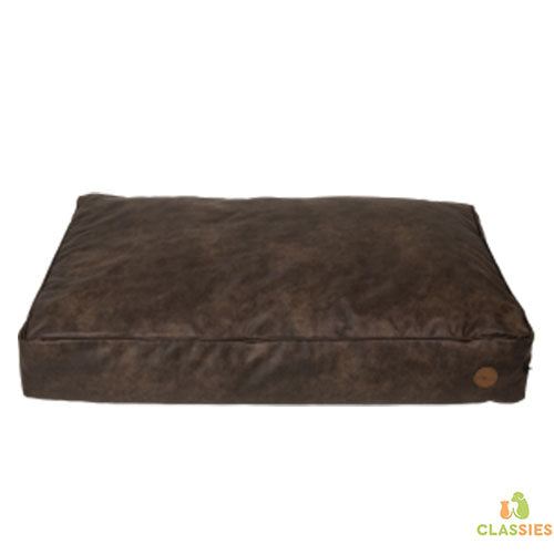 Jack and Vanilla Classy Hundebett Hundekissen