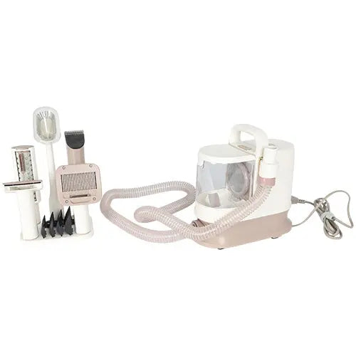 Professionele vachtverzorging met GD EDI – Exclusief via Classies.be