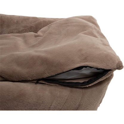 Animal Boulevard - Champs-Elysées Sofa Mand Mokka - 3 maten