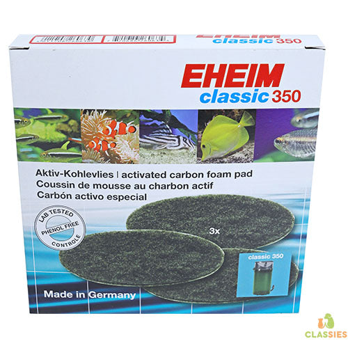 Eheim koolvlies classic 350 Classies