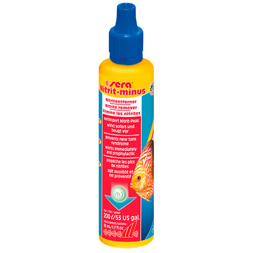 Sérum Nitrit Moins