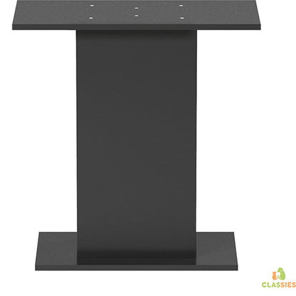 Juwel aquariumkast - meubel - 50 -60 x 31 x 62 cm - wit of zwart