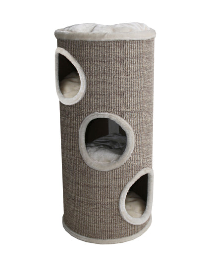 Boony klimton krabton desert beige 75 - 100 cm