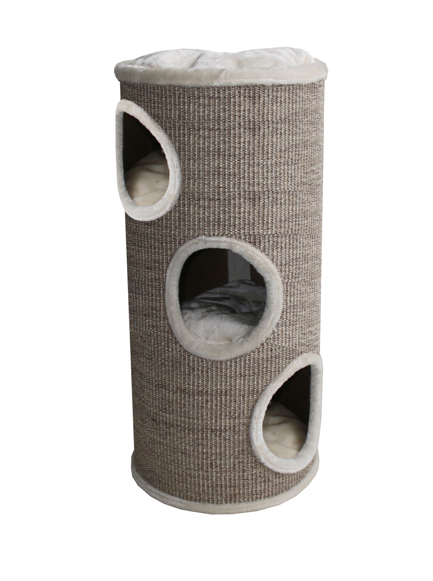 Boony klimton krabton desert beige 75 - 100 cm
