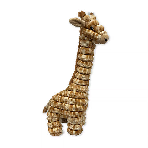 Quapas! XXL Hondenknuffel Giraffe - Verkrijgbaar in 66 of 91 cm 2ee89c-2