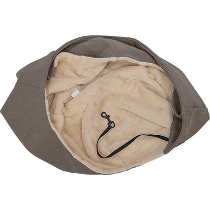 Animal Boulevard Home&amp;Away Schoudertas/ Sling - 86x12x38 cm - Verkrijgbaar in 2 kleuren