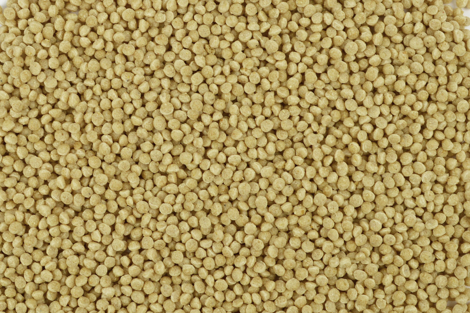 Bravo perles blanches petit sachet 0,9 kg