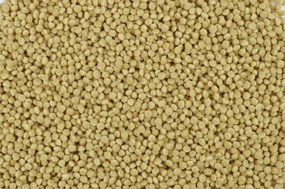 Bravo perles blanches petit sachet 0,9 kg