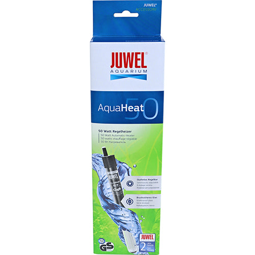 Juwel Aquariumverwarming - 50 watt