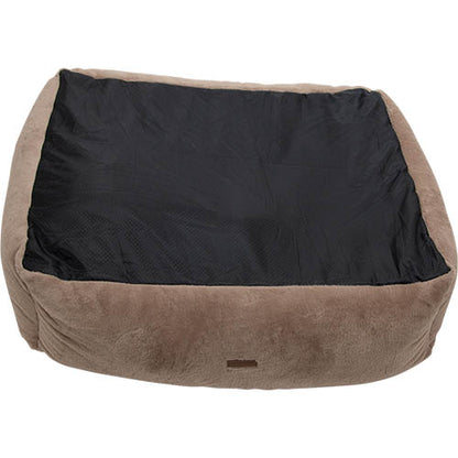 Animal Boulevard - Champs-Elysées Sofa Mand Mokka - 3 maten