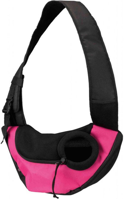 Trixie Buikdrager Sling, 50 × 25 × 18 cm - 2 kleuren