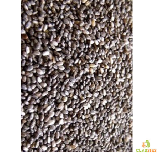 Graines de Chia en sachet 0,8 - 4,5 - 20 kg