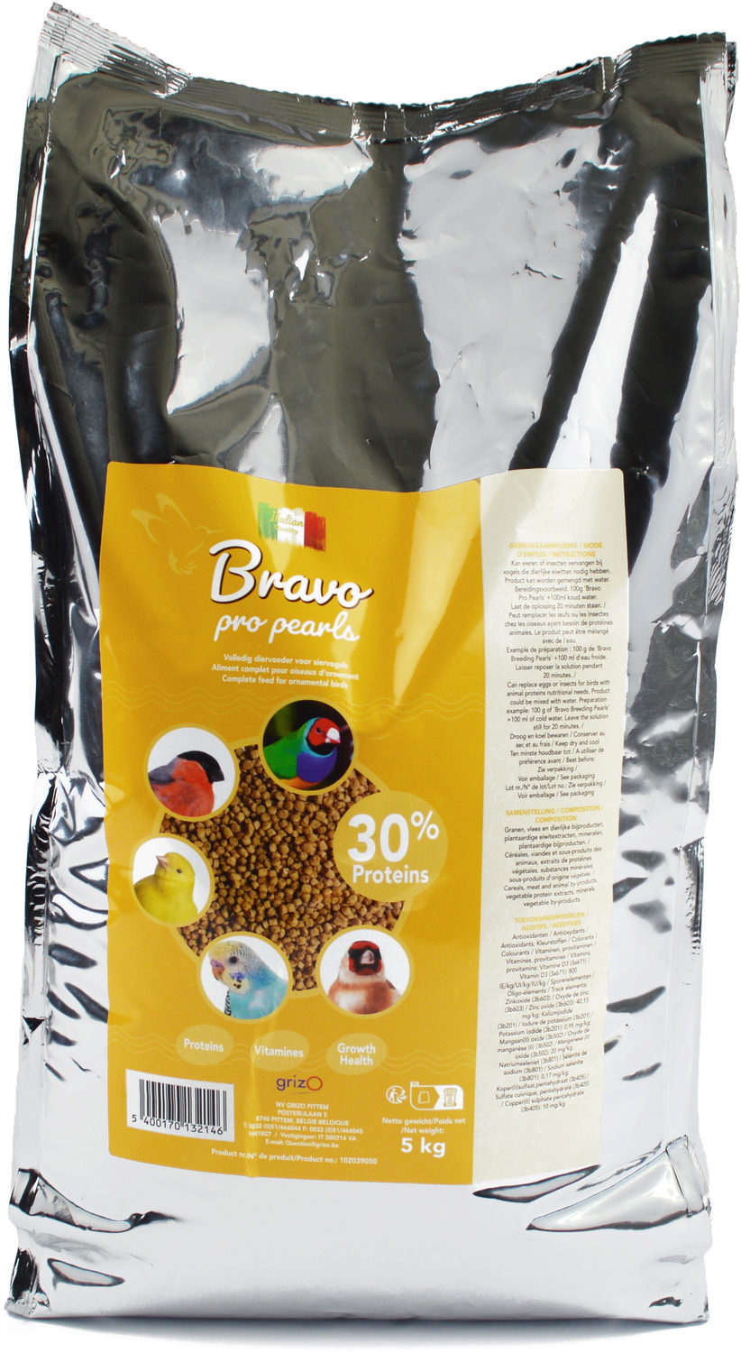 BravoProPearls