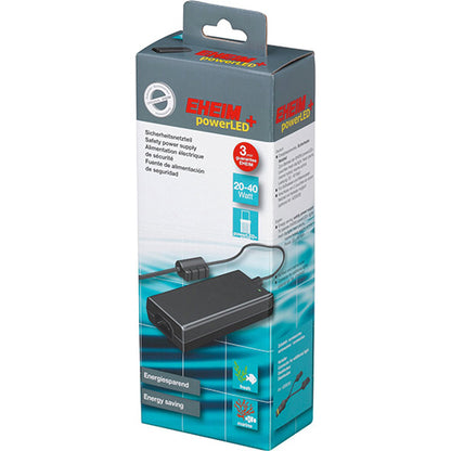 Eheim adapter transformator Powerled+