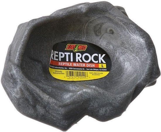 Zoo Med Repti rock waterschaal