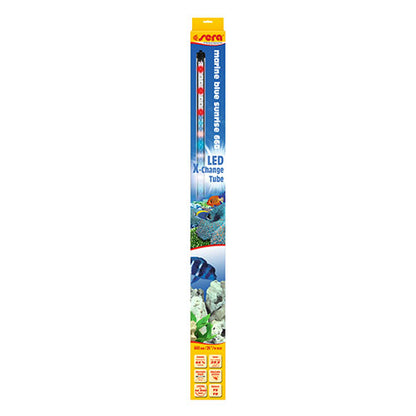 sera Led verlichting marine blue sunrise