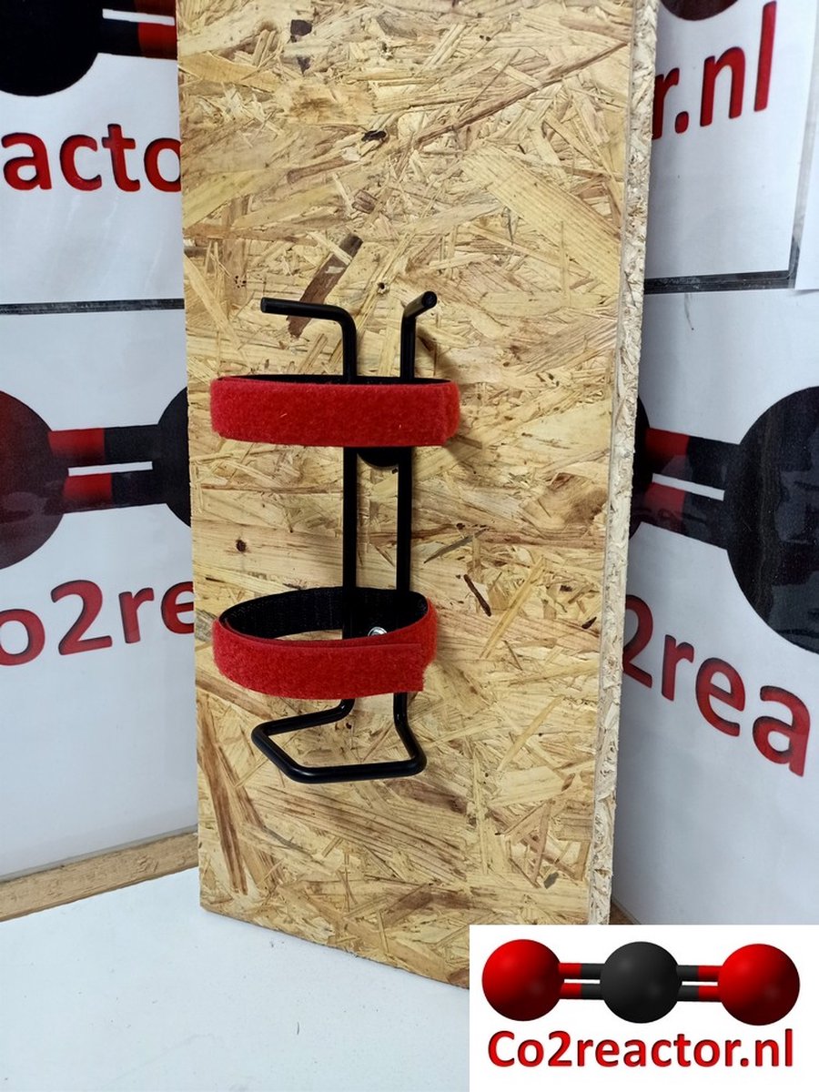 sera CO2-Flaschenhalter