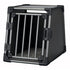 Transportbox aluminium 55 x 61 x 74 cm 2ee89c-2
