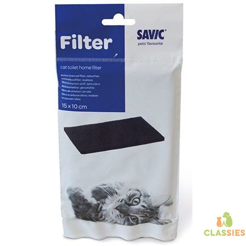 Savic Koolfilter Oscar En Nestor Classies