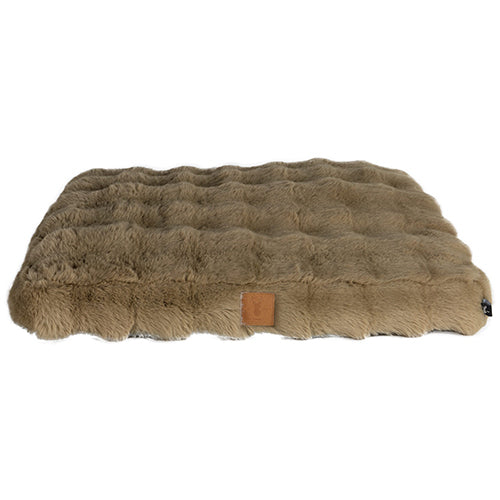 Boony est ‘1941’ Ligkussen - Zacht Imitatie Bont - Verkrijgbaar in 3 maten en 3 kleuren