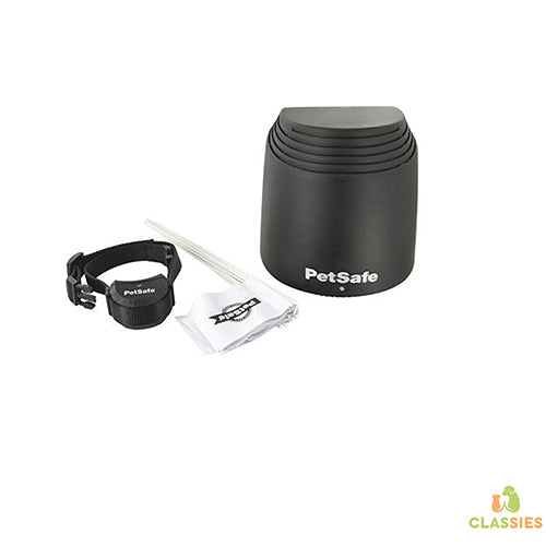 Clôture sans fil PetSafe Stay and Play Wireless Fence