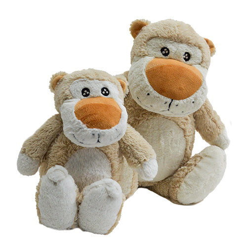 Animal Boulevard Hondenspeelgoed Maxies Knuffel Tijger - Verkrijgbaar in 2 maten